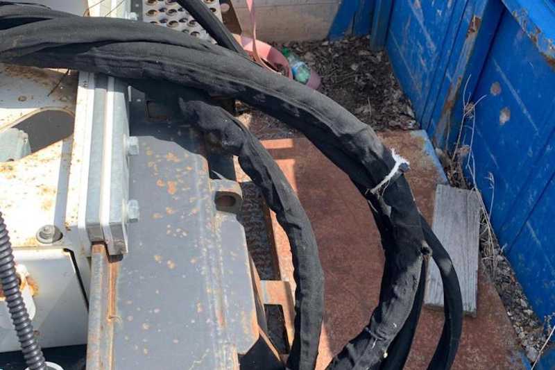 OmecoHub - Immagine SIMEX T600